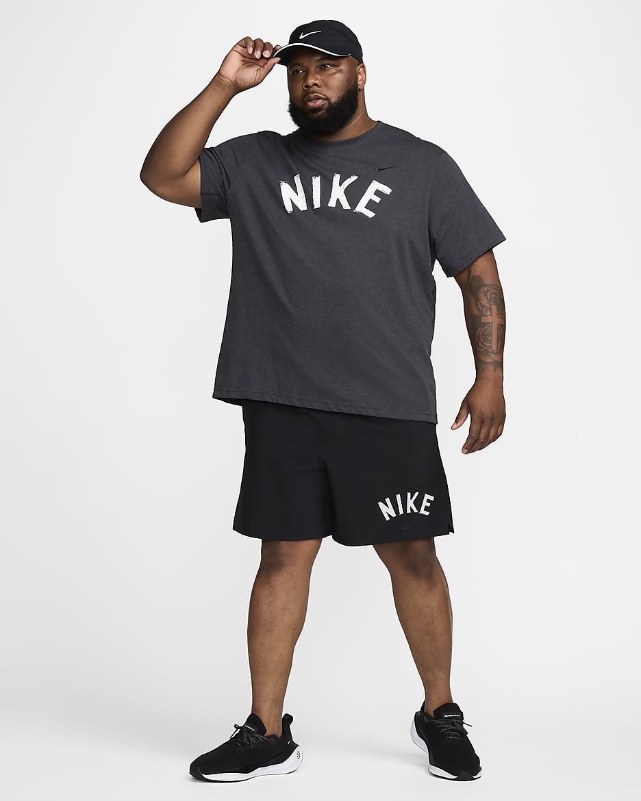 Nike matching shorts and top on sale